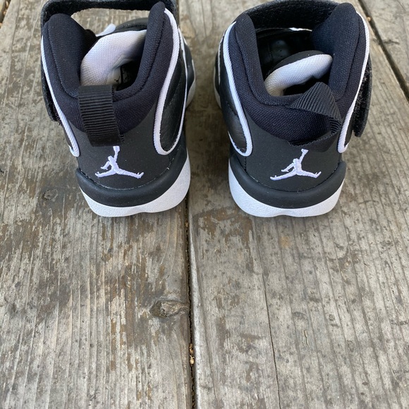 (347) Jordan Pro Strong - Picture 5 of 9